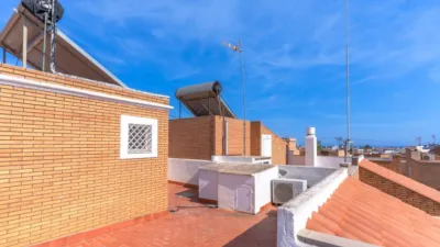 Duplex at Calle de la Costa Blanca, 9 photo 58