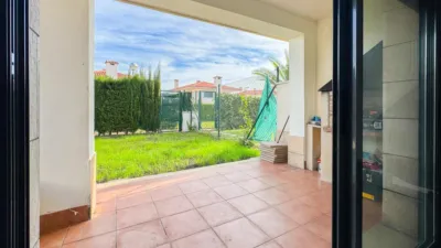 Chalet on Carrer del Migjorn photo 38