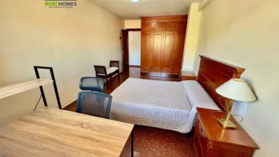 Piso en alquiler en Campo Verde, Cartuja (Distrito Norte. Granada Capital) de 800 €<span>/mes</span>