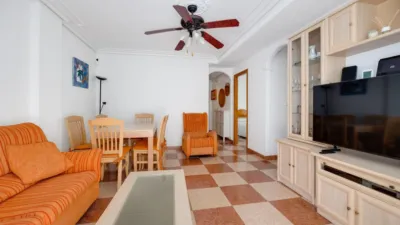 Piso – Torrevieja, La Mata - Vista 2