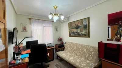 Chalet in Playa Flamenca photo 29