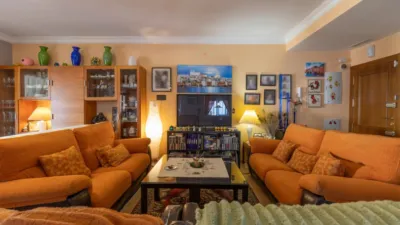 Flat on Ventorrillo Street photo 3