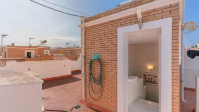 Duplex at Calle de la Costa Blanca, 9 photo 44