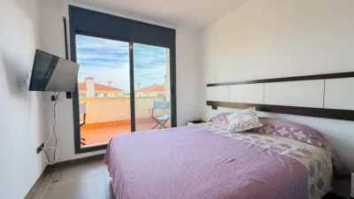 Chalet on Carrer del Migjorn photo 32