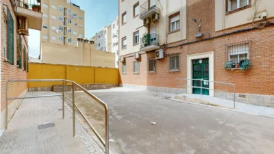 Apartment at Alameda de San Antón, 47 photo 45
