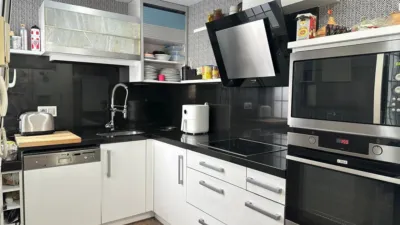 Flat on Calle del Club photo 29