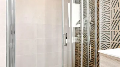Apartment in La Florida photo 19