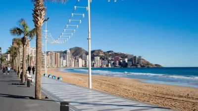 Piso – Benidorm - Vista 4