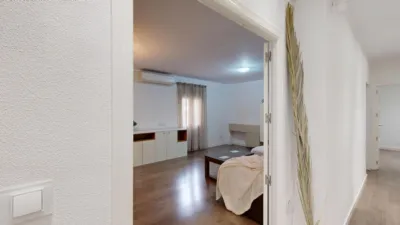Apartment at Alameda de San Antón, 47 photo 7
