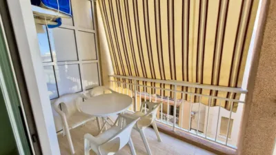 Apartment on Calle de la Puerta de Rabat, 2 photo 6