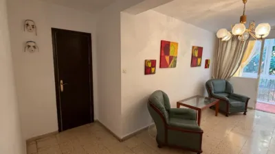 Piso en venta en Loreto - Puntales, La Paz-Segunda Aguado-Loreto (Cádiz Capital) de 199.000 €