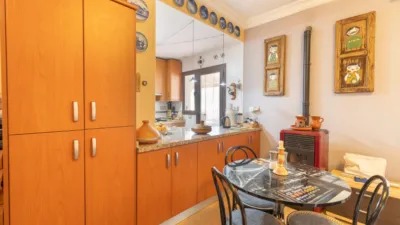 Flat on Ventorrillo Street photo 7