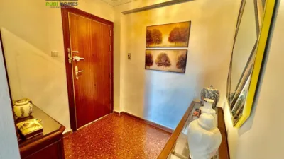 Piso en alquiler en Campo Verde, Cartuja (Distrito Norte. Granada Capital) de 800 €<span>/mes</span>