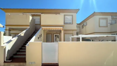 Apartment in La Chismosa photo 16