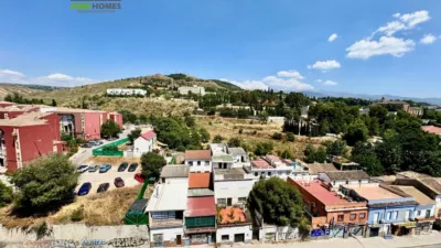 Piso en alquiler en Campo Verde, Cartuja (Distrito Norte. Granada Capital) de 800 €<span>/mes</span>