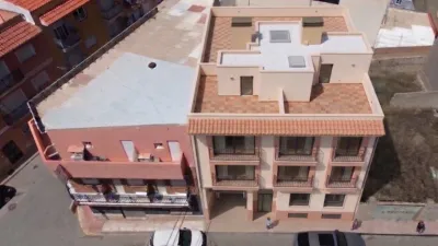 Apartment on Calle de la Cartagena photo 5