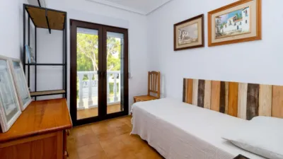 House in La Regia photo 10