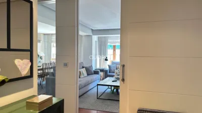 Flat on Calle del Club photo 41