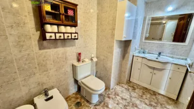 Piso en alquiler en Campo Verde, Cartuja (Distrito Norte. Granada Capital) de 800 €<span>/mes</span>