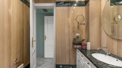 Duplex at Calle de la Costa Blanca, 9 photo 35