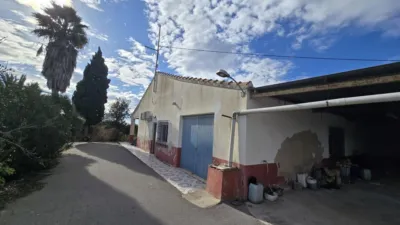 Chalet en calle Baya Baja photo 40