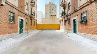 Apartment at Alameda de San Antón, 47 photo 48