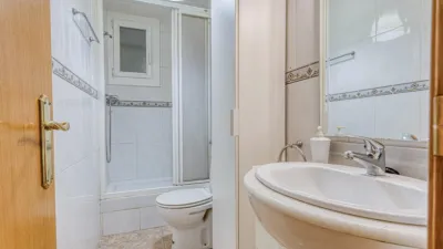 Apartment on Ctra de Valls photo 17