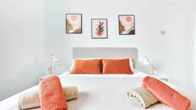 Apartment in La Florida photo 16
