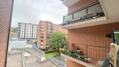 Flat in Txurdinaga photo 15