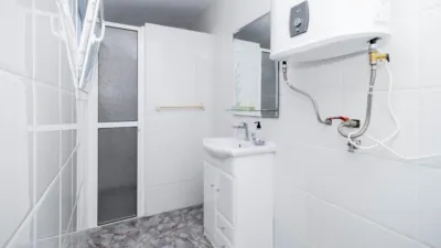 Townhouse in La Zenia photo 14