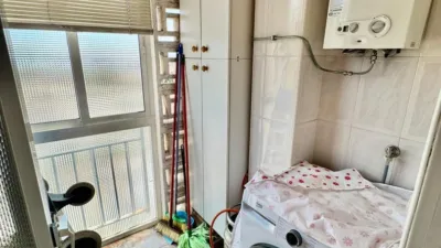 Piso en alquiler en Campo Verde, Cartuja (Distrito Norte. Granada Capital) de 800 €<span>/mes</span>