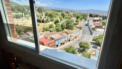 Piso en alquiler en Campo Verde, Cartuja (Distrito Norte. Granada Capital) de 800 €<span>/mes</span>