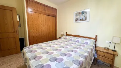 Apartment in La Chismosa photo 10
