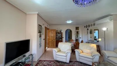 Chalet in Playa Flamenca photo 23