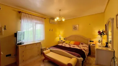 Chalet in Playa Flamenca photo 31