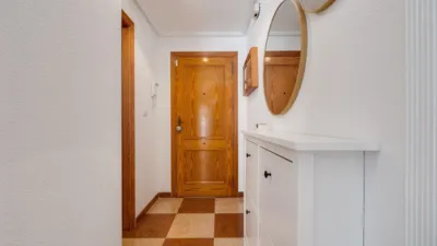 Piso – Torrevieja, La Mata - Vista 3