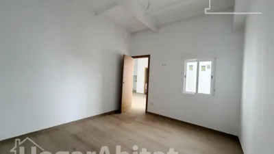 Apartment in Plaza del Salvador photo 21