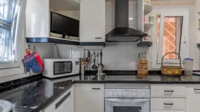 Duplex at Calle de la Costa Blanca, 9 photo 53