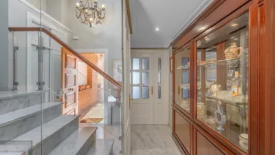 Duplex at Calle de la Costa Blanca, 9 photo 12