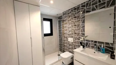 Apartment on Pau 8 photo 10