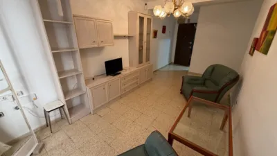 Piso en venta en Loreto - Puntales, La Paz-Segunda Aguado-Loreto (Cádiz Capital) de 199.000 €