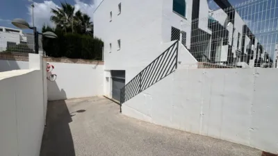 Bungalow in La Zenia photo 18