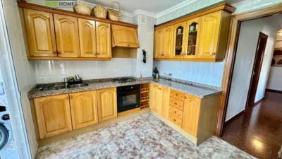 Piso en alquiler en Campo Verde, Cartuja (Distrito Norte. Granada Capital) de 800 €<span>/mes</span>