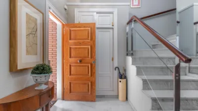 Duplex at Calle de la Costa Blanca, 9 photo 11