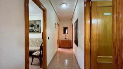 Chalet in Playa Flamenca photo 27