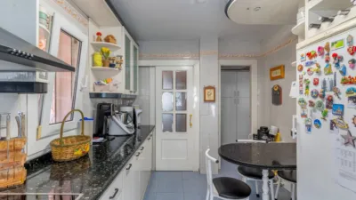 Duplex at Calle de la Costa Blanca, 9 photo 14