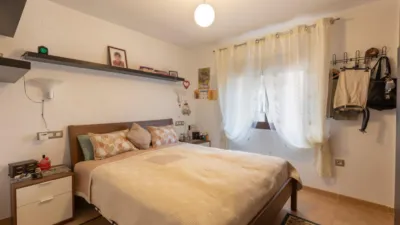 Flat on Ventorrillo Street photo 13