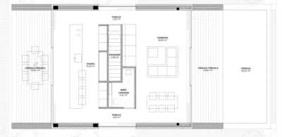 House in Castelltort photo 32