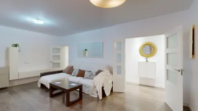 Apartment at Alameda de San Antón, 47 photo 9