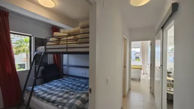 Apartment in Cabo Roig photo 10